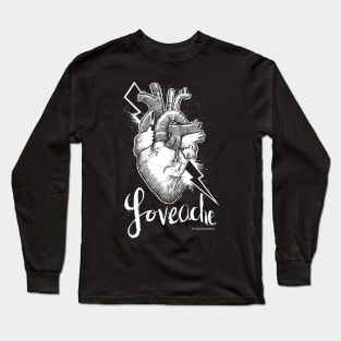 Lovesick Long Sleeve T-Shirt